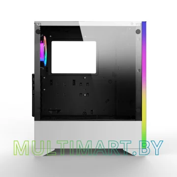 Корпус 1stPlayer BLACK.SIR B6 (B6W-1R1) картинка 5